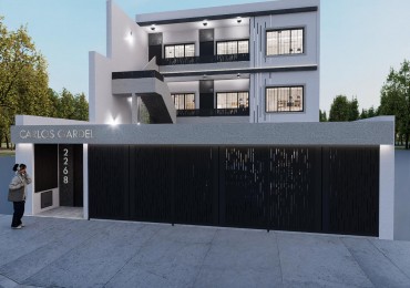 Departamento en venta en Haedo Norte