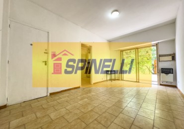 Haedo Sur Venta de Departamento de dos ambientes Apto Credito