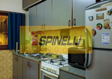 Duplex de cuatro ambientes en venta en Haedo Norte Apto Credito
