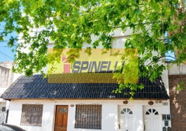 Ph de tres ambientes en venta en Haedo Sur Apto Credito