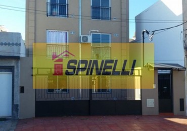 Venta de Departamento de dos ambientes Apto Credito en Haedo