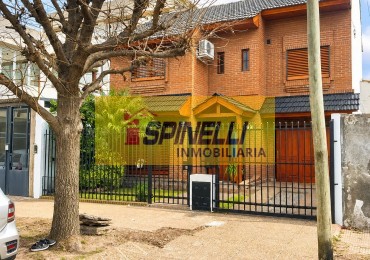 Venta de Chalet de cuatro ambientes en Haedo Sur
