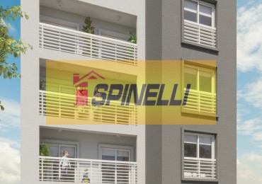 Departamento de dos ambientes en venta en Villa Luzuriaga Consulte Financiacion