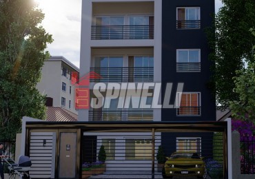 Departamentos a estrenar de dos ambientes en venta en Villa Luzuriaga Consulte Financiacion