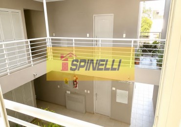 Departamento de dos ambientes en venta en Moron Apto Credito