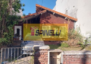 Chalet de cuatro ambientes en venta en Ramos Mejia