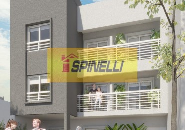 Departamento s en Pozo en Venta en Villa Luzuriaga