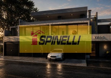 Departamento de dos ambientes en venta en Castelar